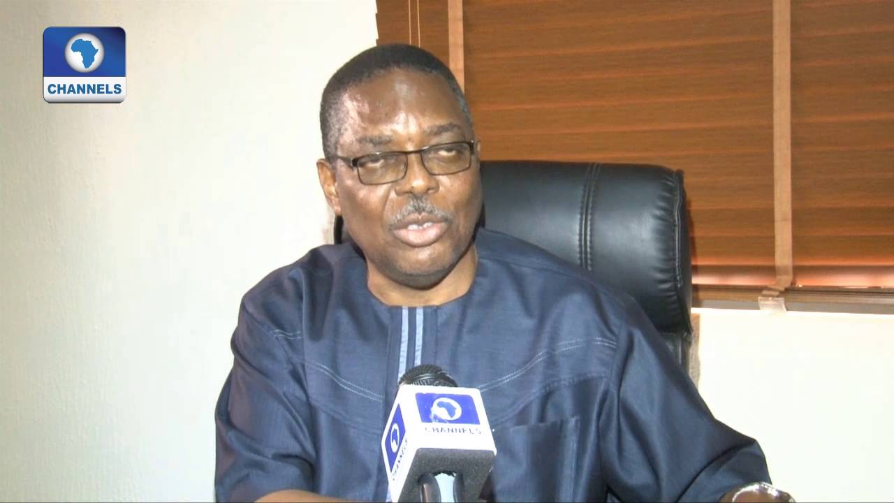Law Weekly: J-K Gazama Reject Results, Call For Fresh NBA General Elections