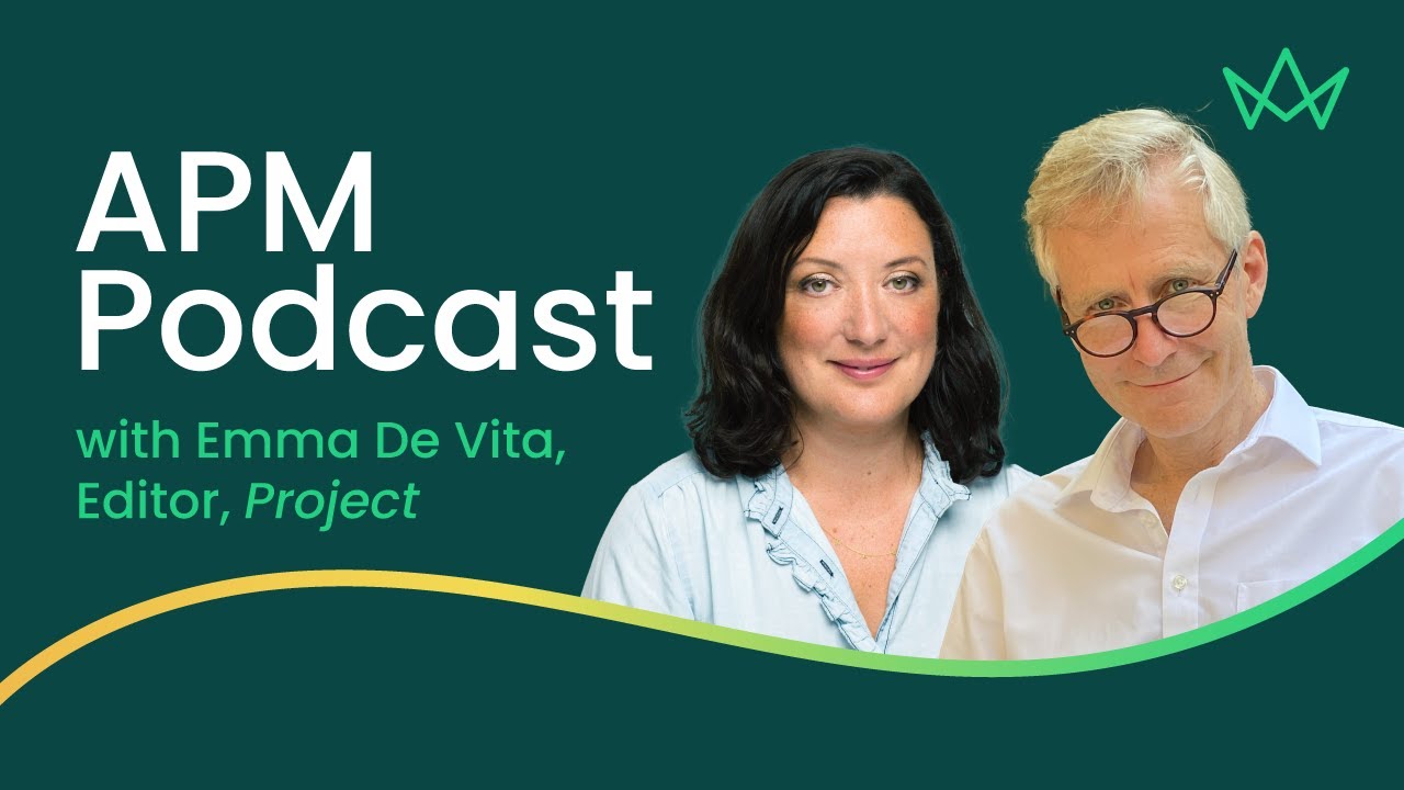 Why do government projects fail?