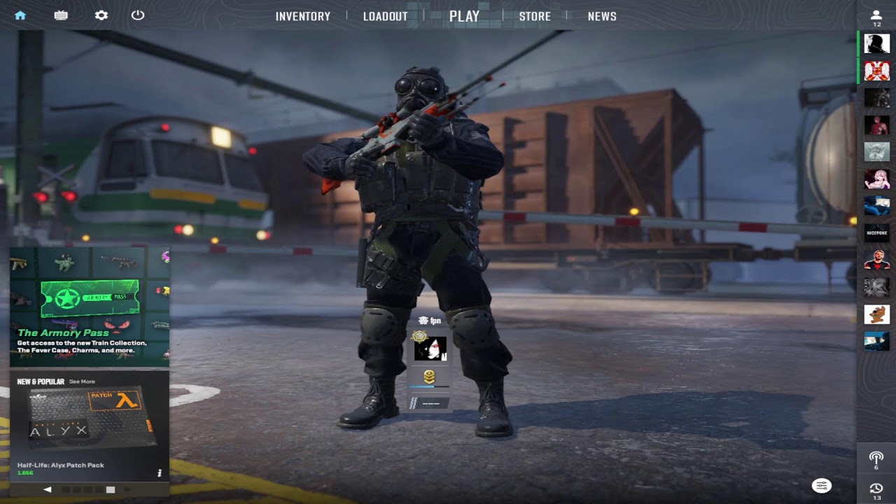 LIVE! ❱ ESEA Oficial si dupa jucam Arena Breakout: Infinite