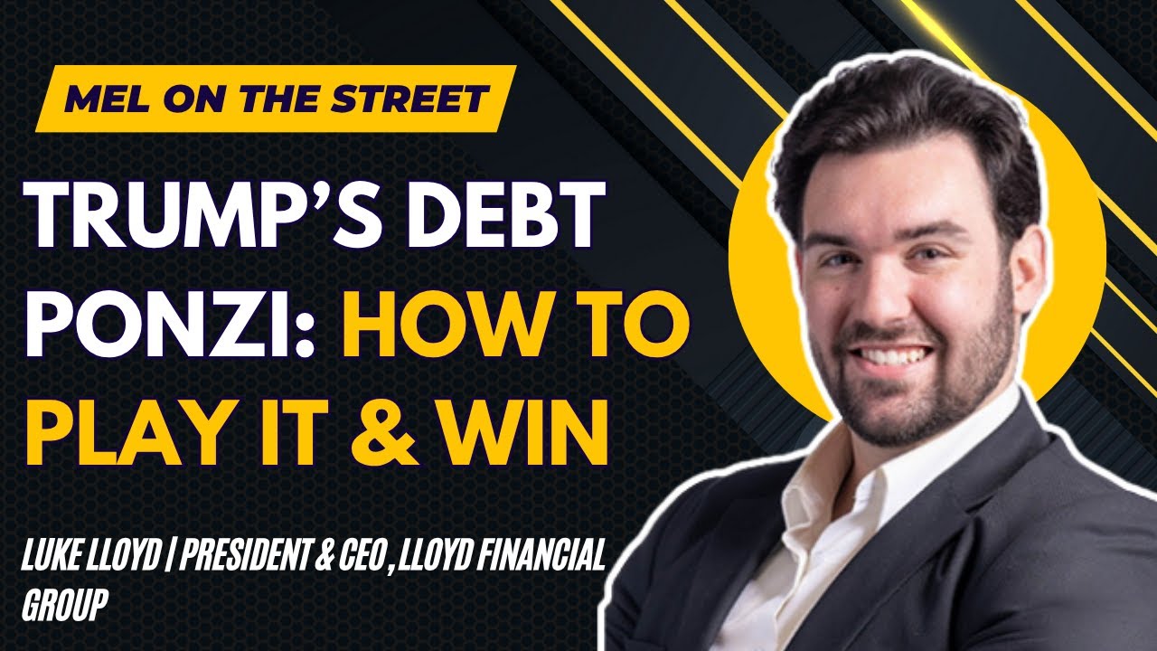 The Worst Case Is the Best Case? Luke Lloyd on How to Win in This Market