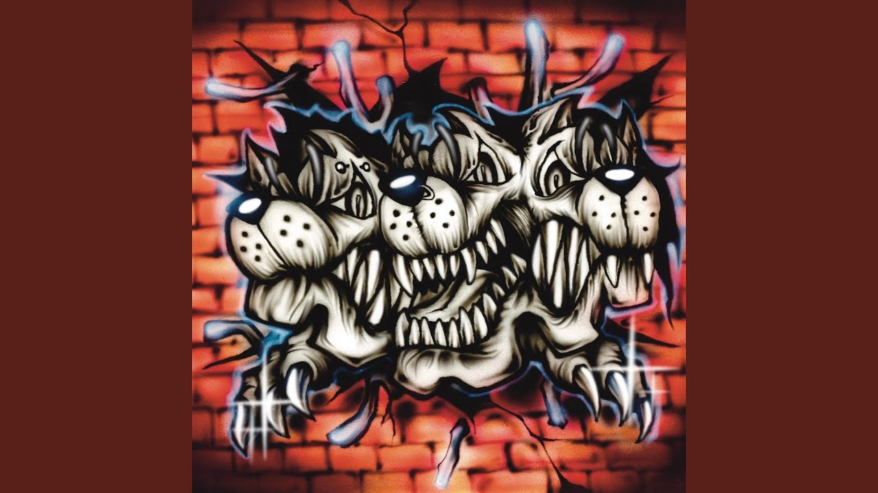 校園霸王 (feat. Yappy, Macdella, EyeballRay, SheATH)