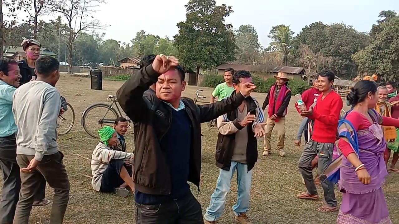 Bodoland Accord(1)
