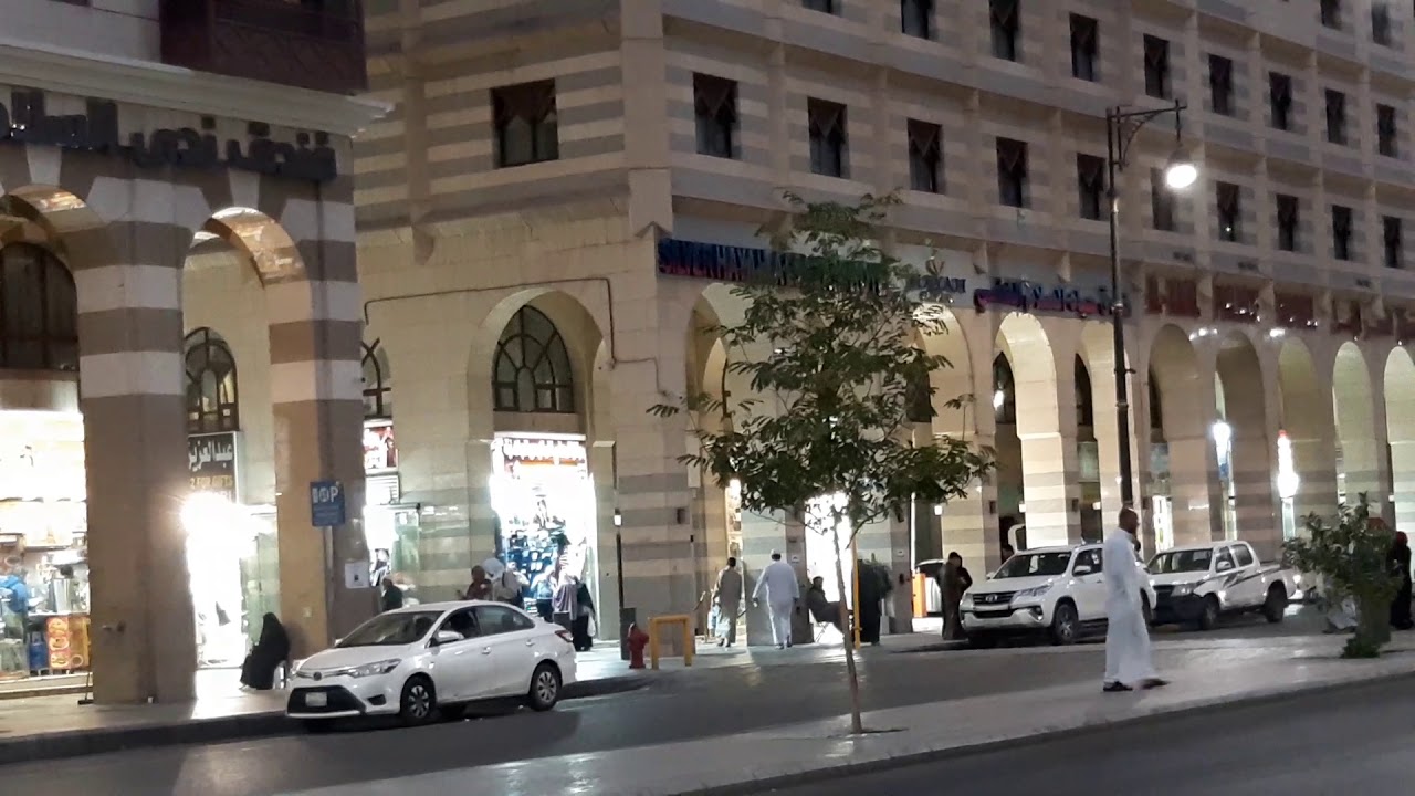 Nada Al Salam Madina Hotel Gate No 6