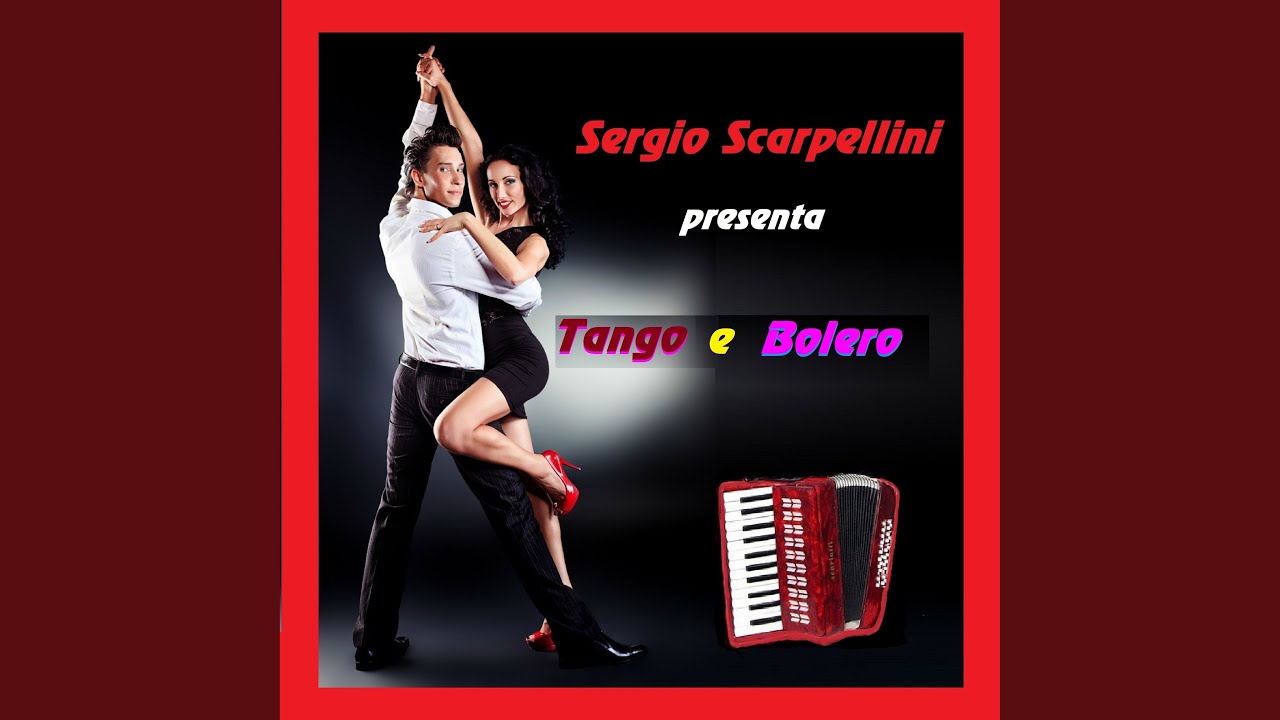 Bo bolero