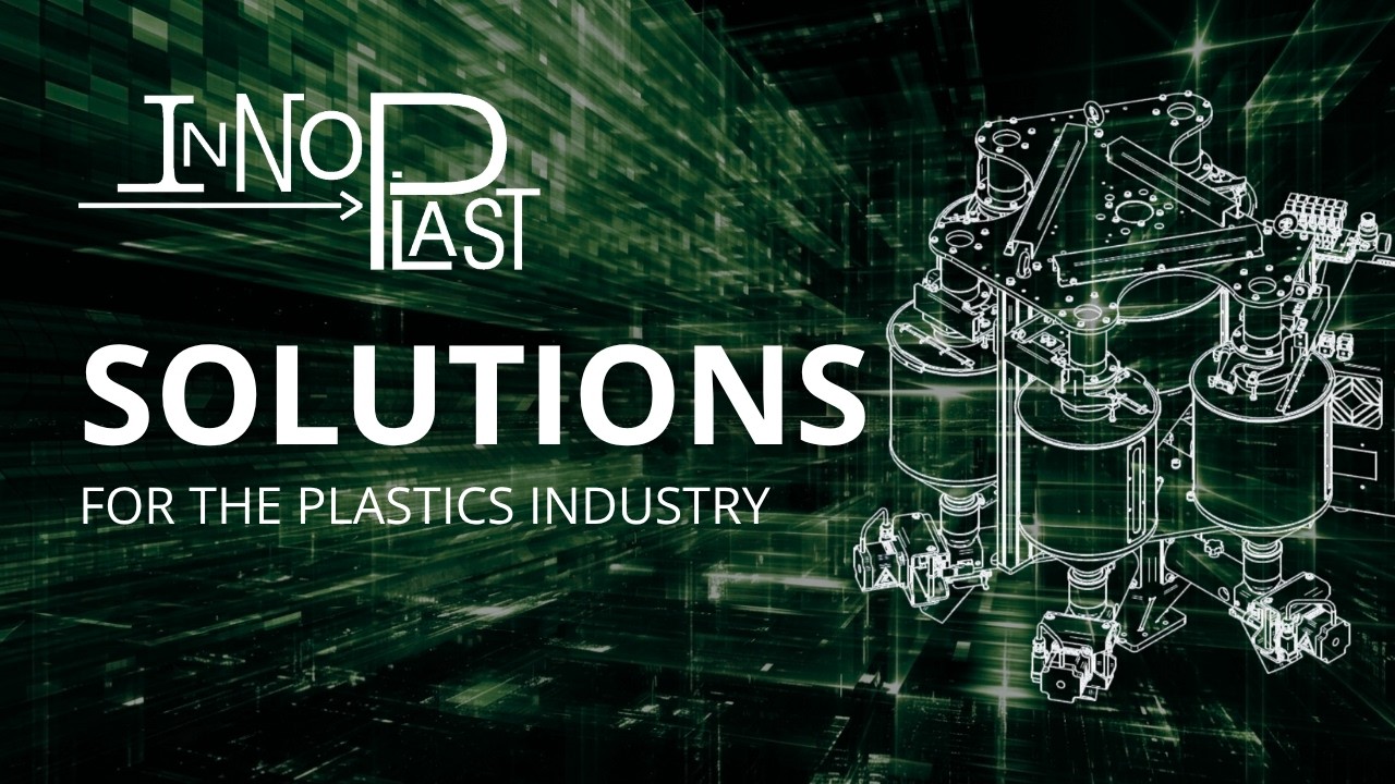 Inno-Plast: Revolutionizing the Advanced Plastic Industry