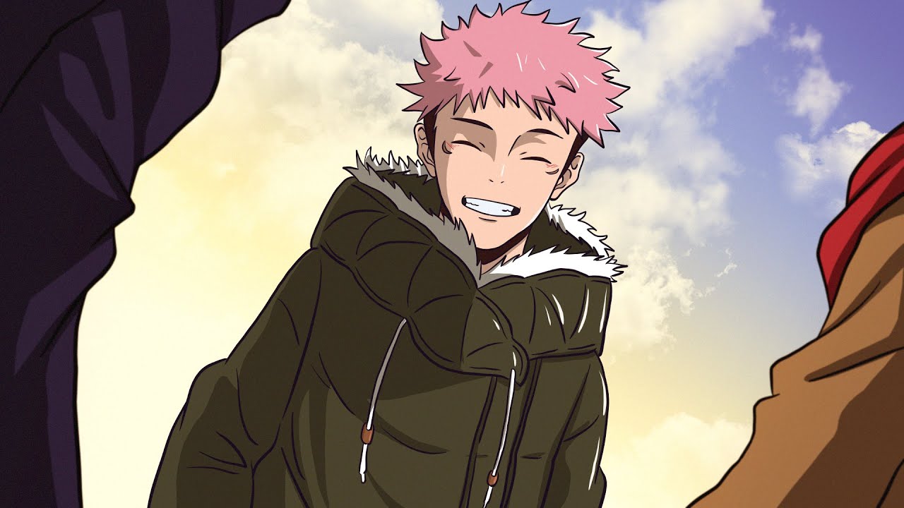 Jujutsu Kaisen - Ending 2 Full『give it back』by C&ouml; shu Nie