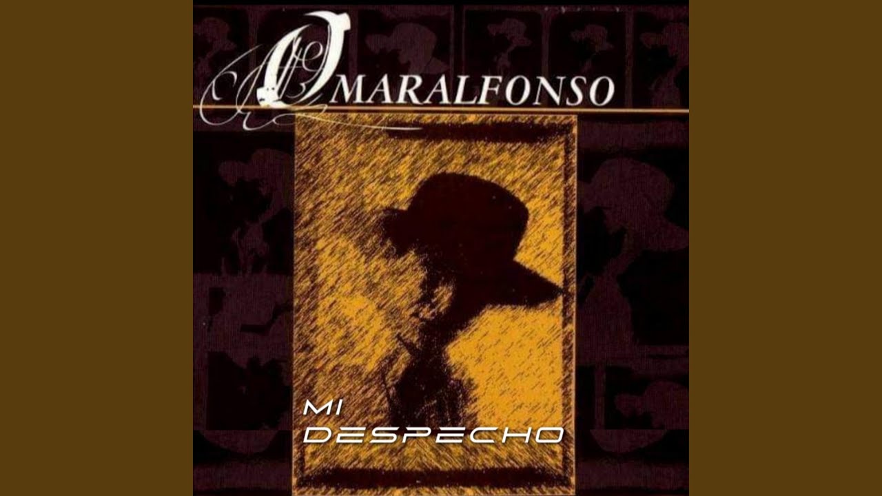 Mi Despecho