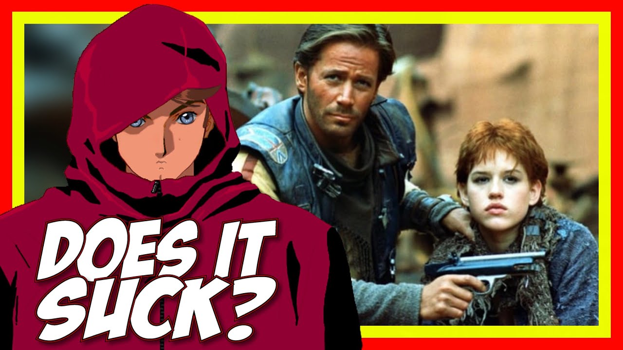 Spacehunter: Adventures in the Forbidden Zone Review - Does It Suck?
