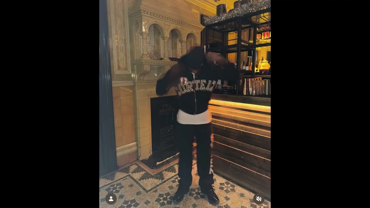 M'Way x YTB KL Type beat 