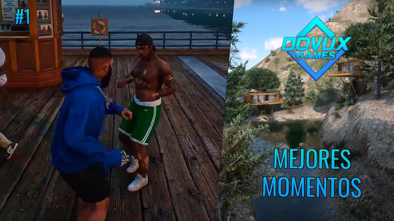 🦾 BRAZO ROBÓTICO 🦾 | MEJORES MOMENTOS DOVUX S4 🔥