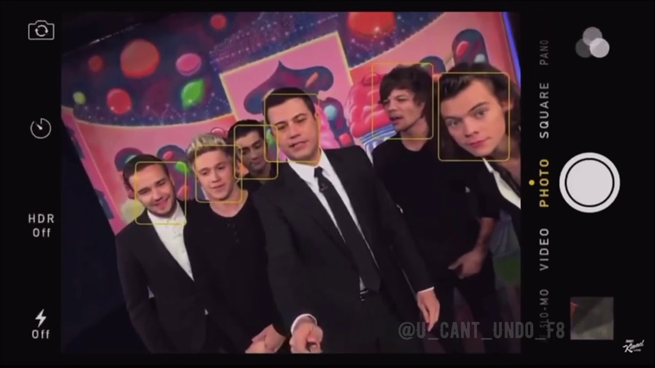 A Zarry Interview Edit.