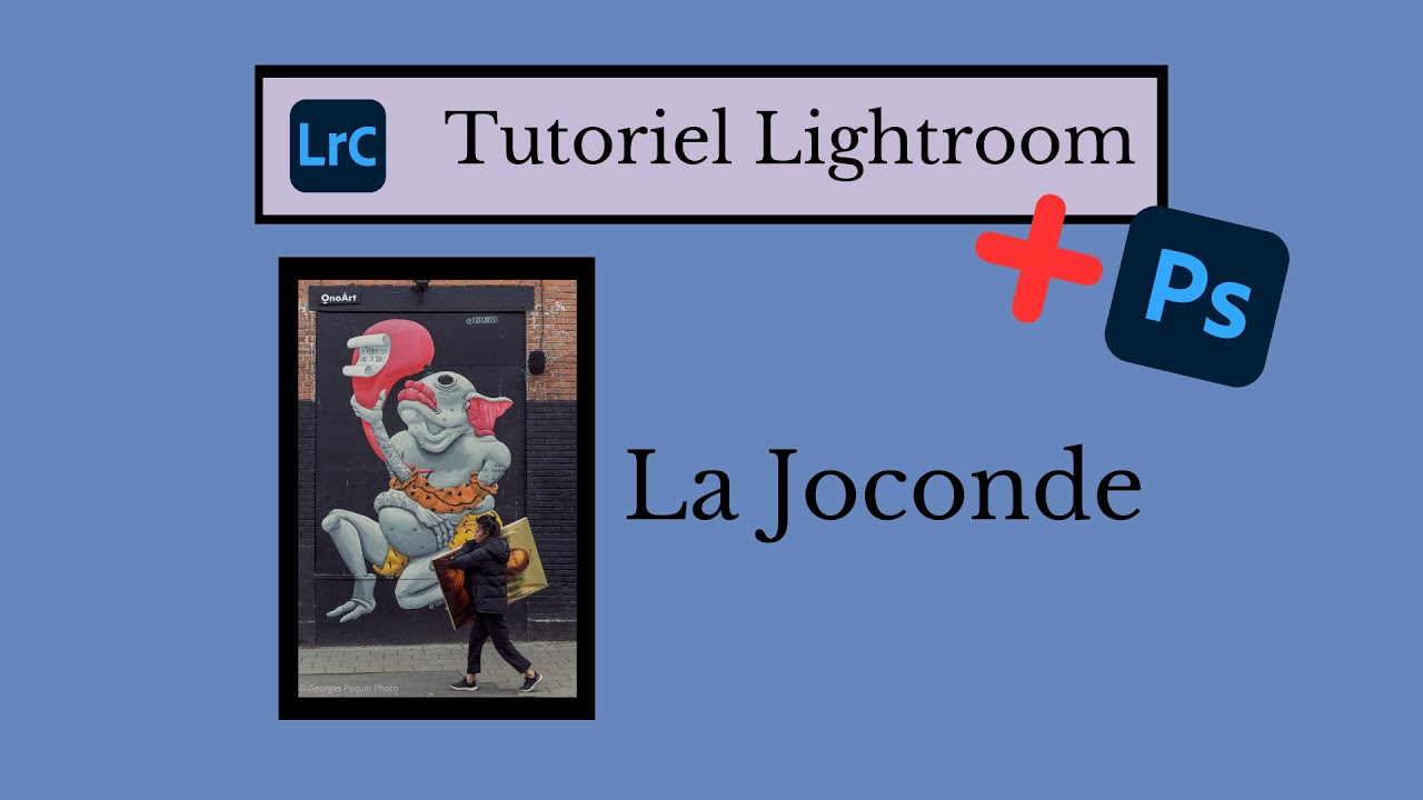 La Joconde