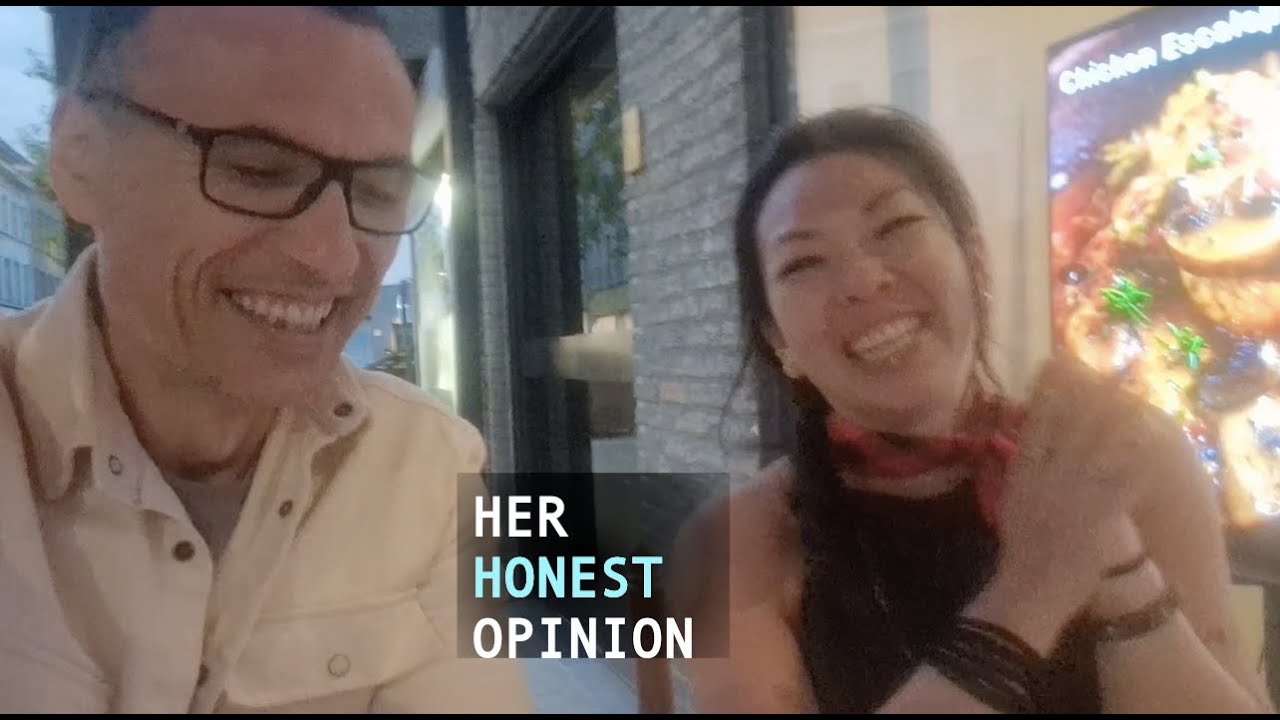 I Asked My First Customer for Her Brutally Honest Opinion... Here's What Happened