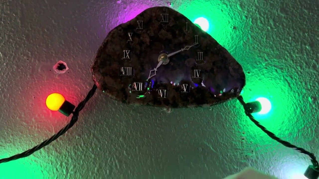 CHRISTMAS🎄SPECIAL!!!! December 2024 C￼lock Collection Update￼
