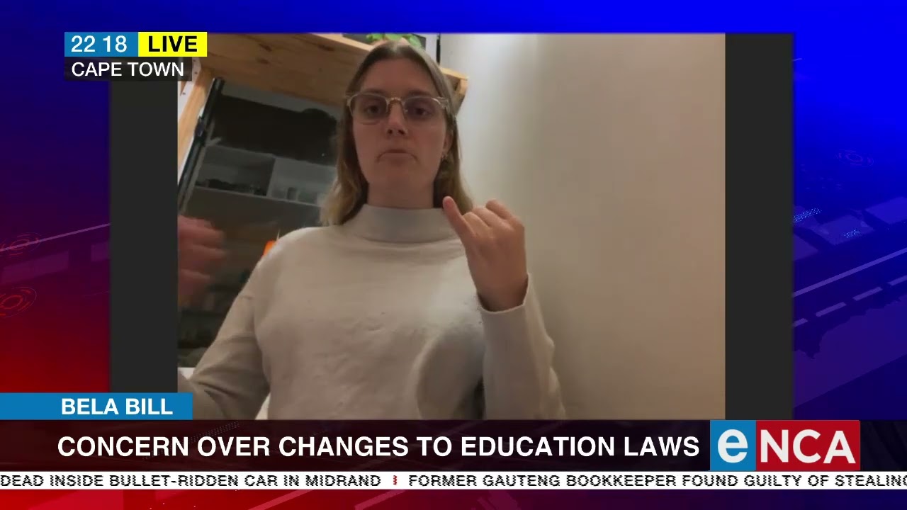 Bela Bill | Concern over changes to education laws