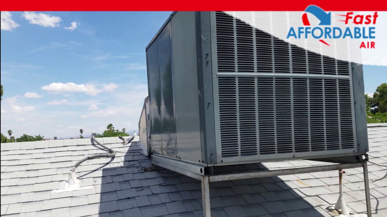 Another Amana Coil blowout