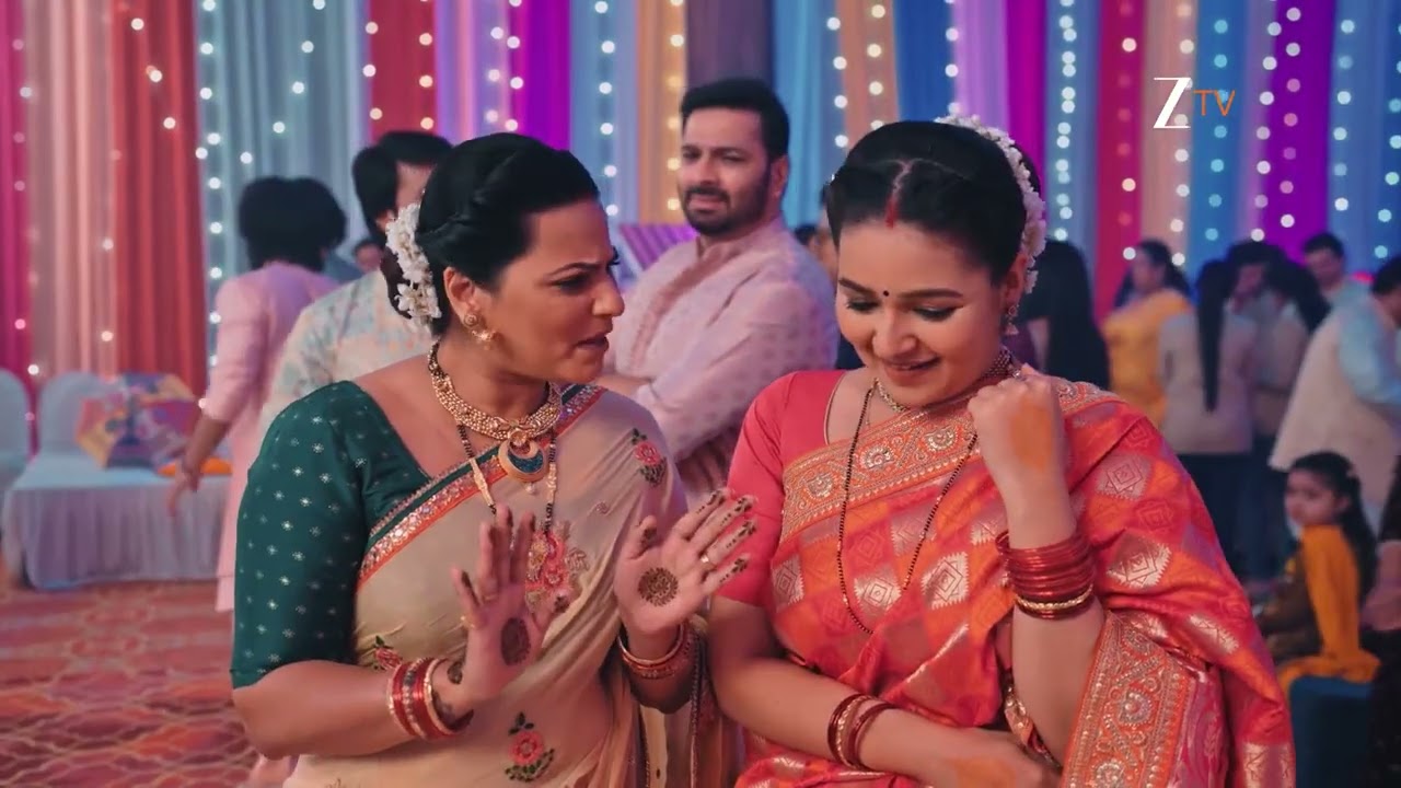 Lakshmi Nivas Hindi | Bhoomika ki tension kya jaan paayega Raj?