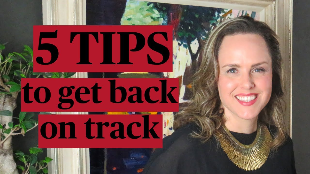 Coping with redundancy: HOW TO MOVE FORWARD