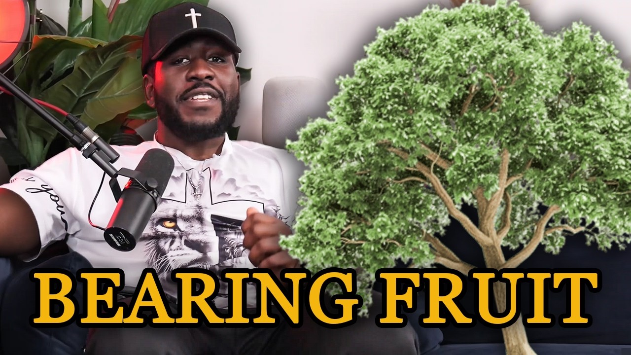 Parable of the Fig Tree  - How to Bear Fruit Explained! | Tales of Truth Christian Podcast 2
