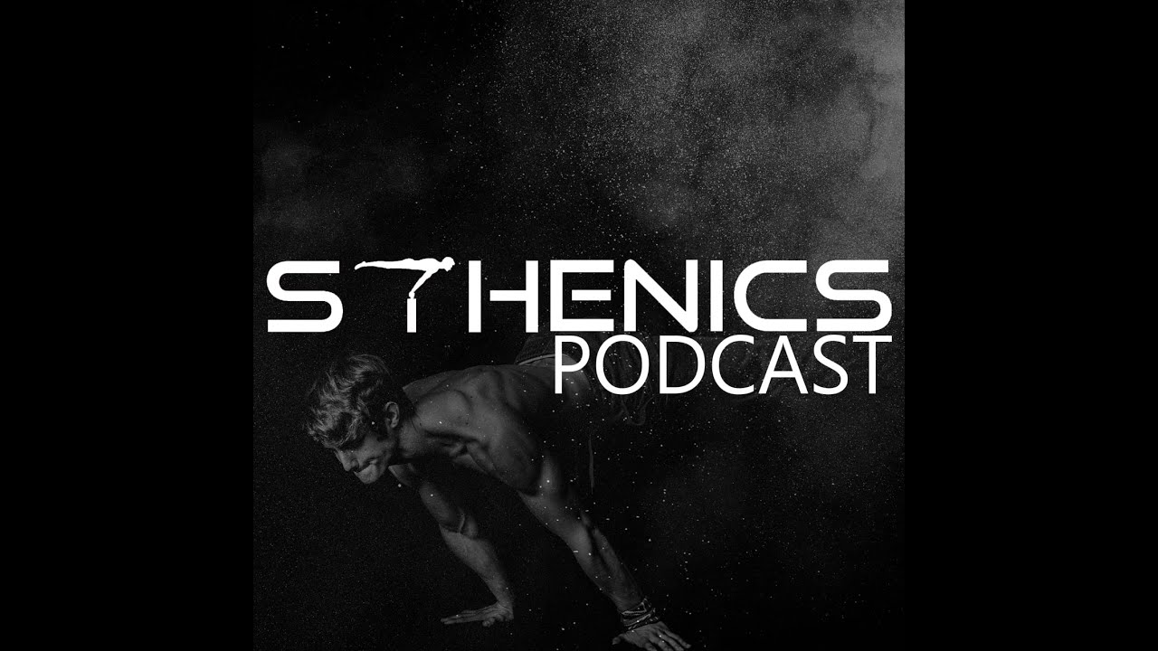 Как научиться делать планш (Подкаст Sthenics №3)