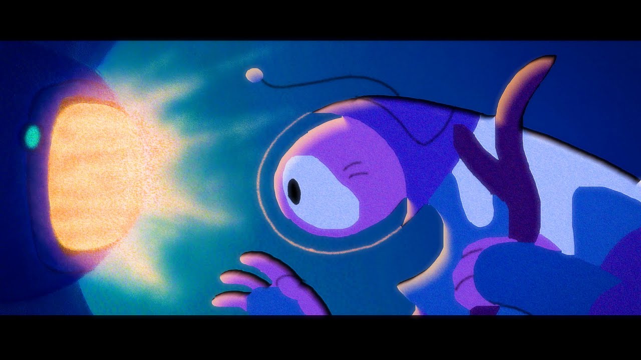 S.O.S. | CalArts Film 2024