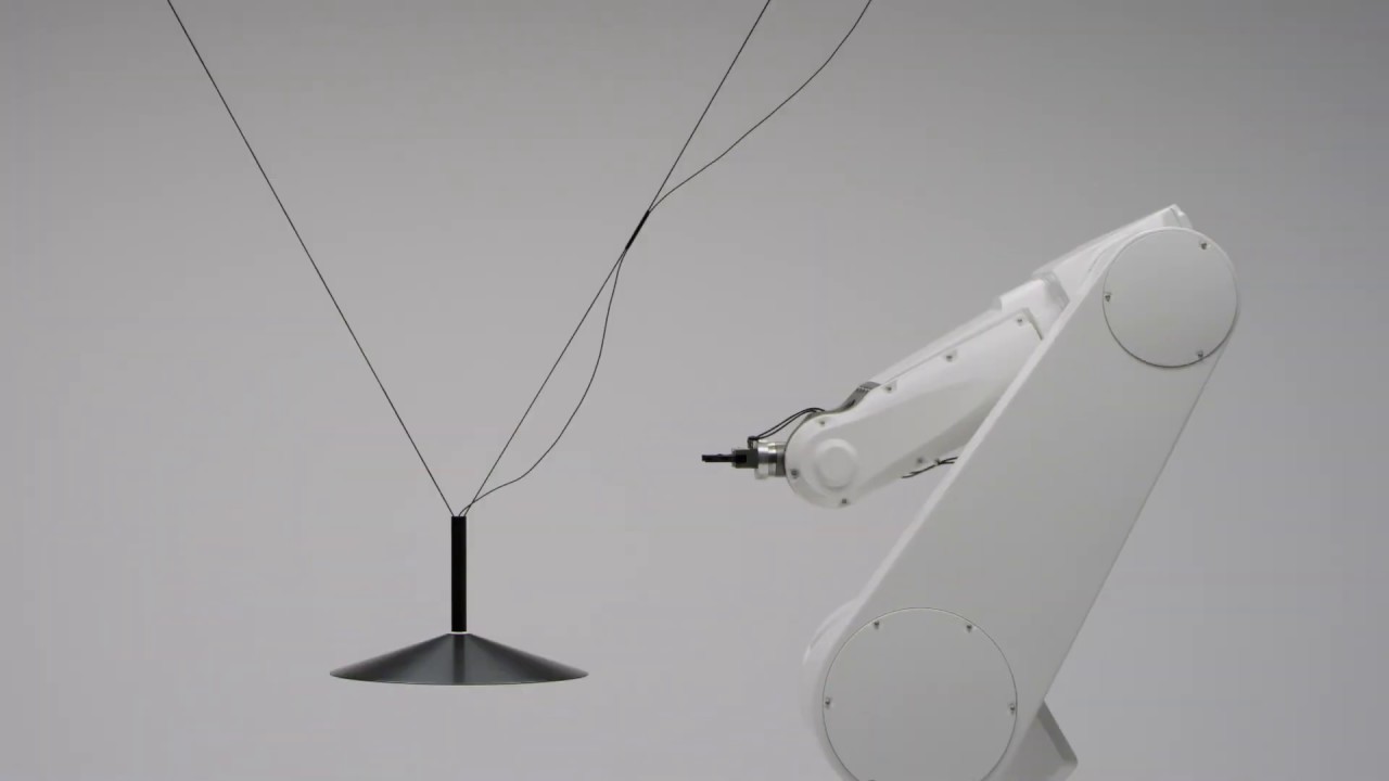 Marset Light Touch | Milana
