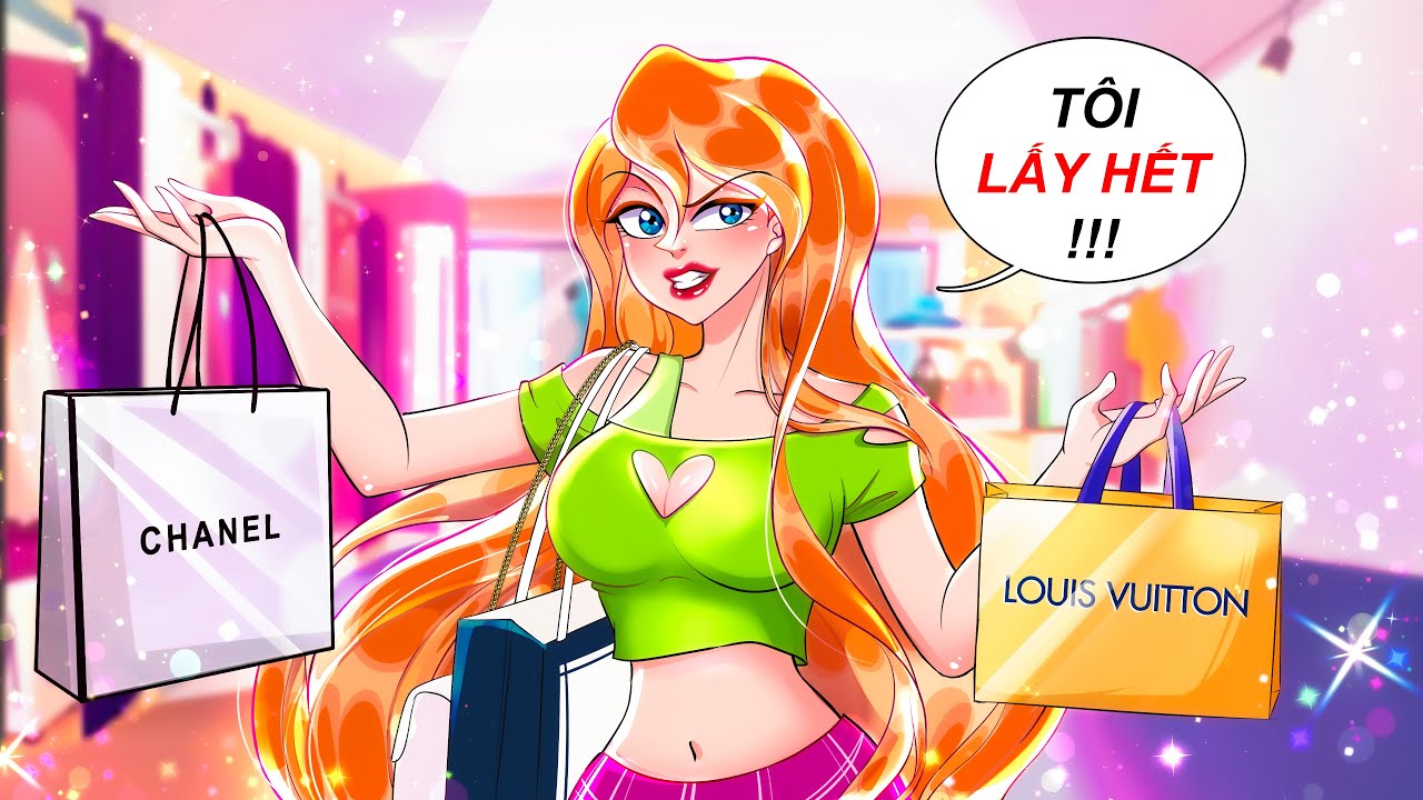 Tôi Không Thể Lựa Chọn, Tôi Muốn Tất Cả | Quà Tặng Cuộc Sống | Nhật Ký Cuộc Sống LDA