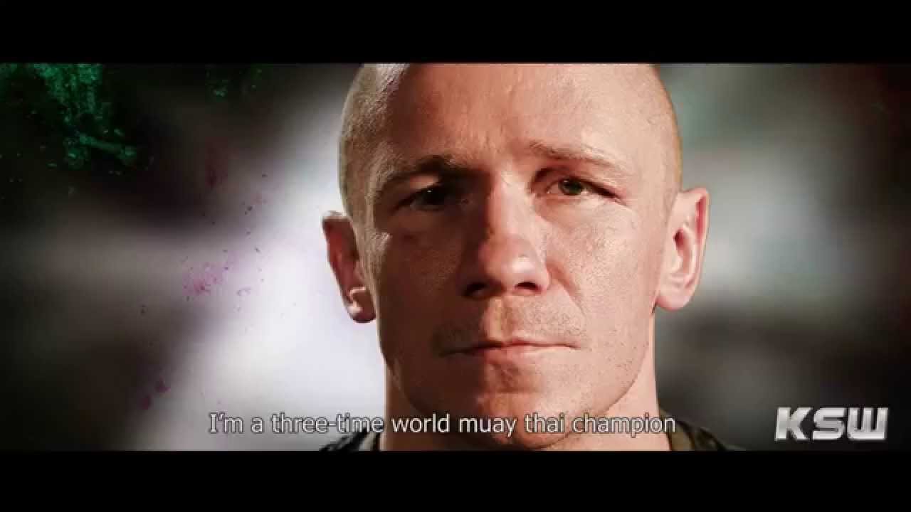 KSW 28 - FIGHTERS' DEN - OFFICIAL TRAILER October 4 [HD]