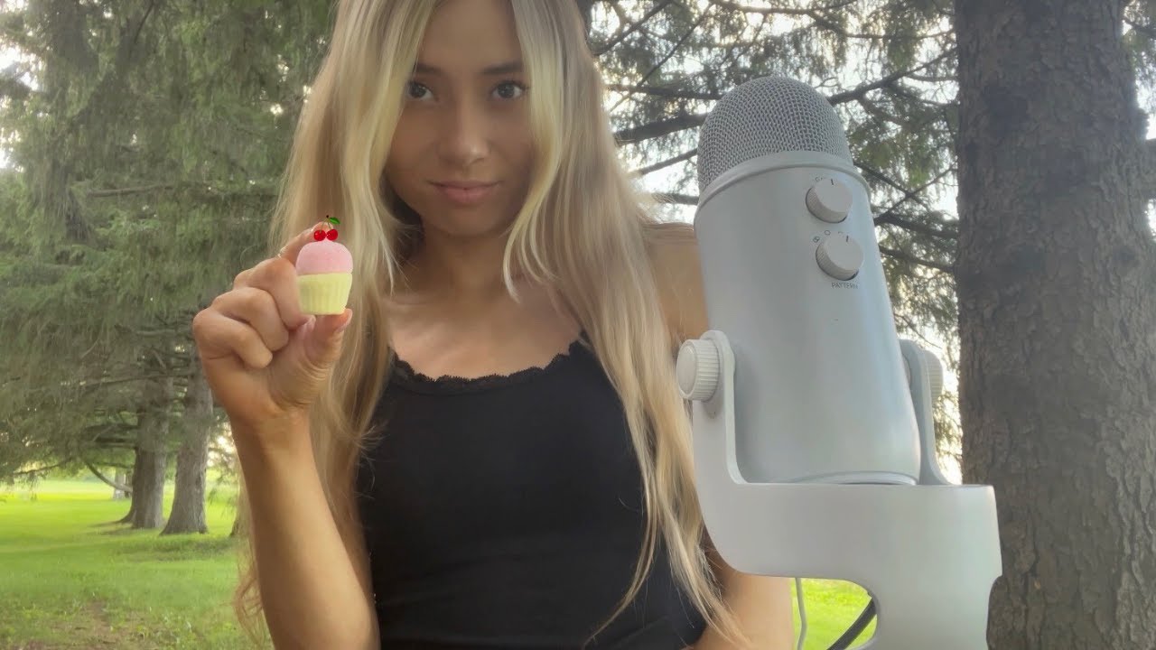 squishy marshmallows