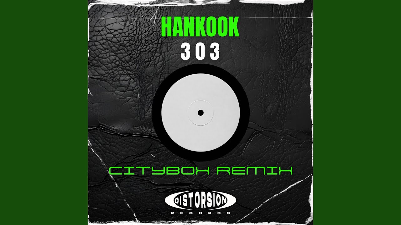 303 (Citybox Remix)
