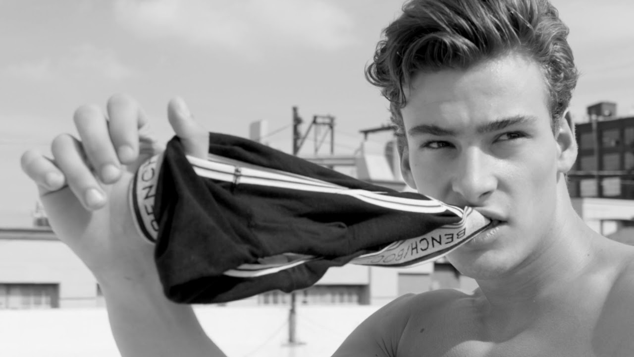 VMAN | Brooklyn Swagger