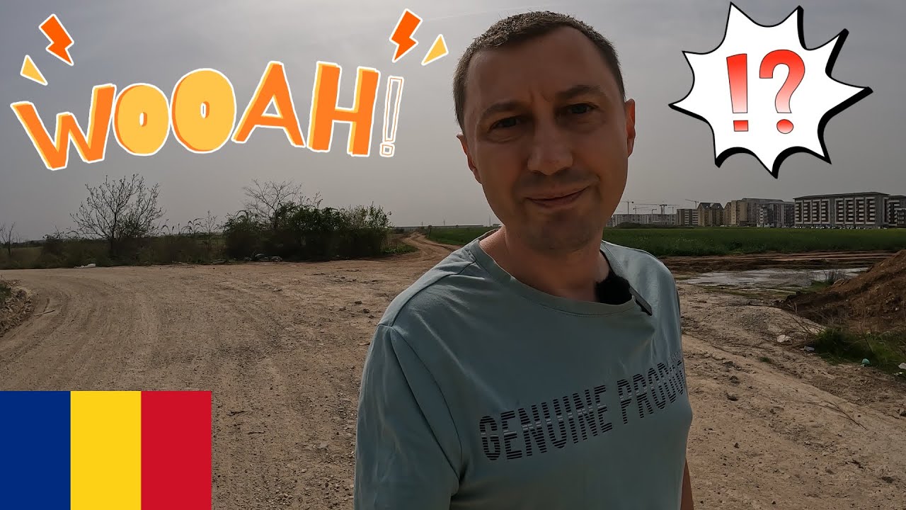 Co mnie dziwi i szokuje w Rumunii 🇷🇴 16 bardzo ciekawych faktów o tym kraju.