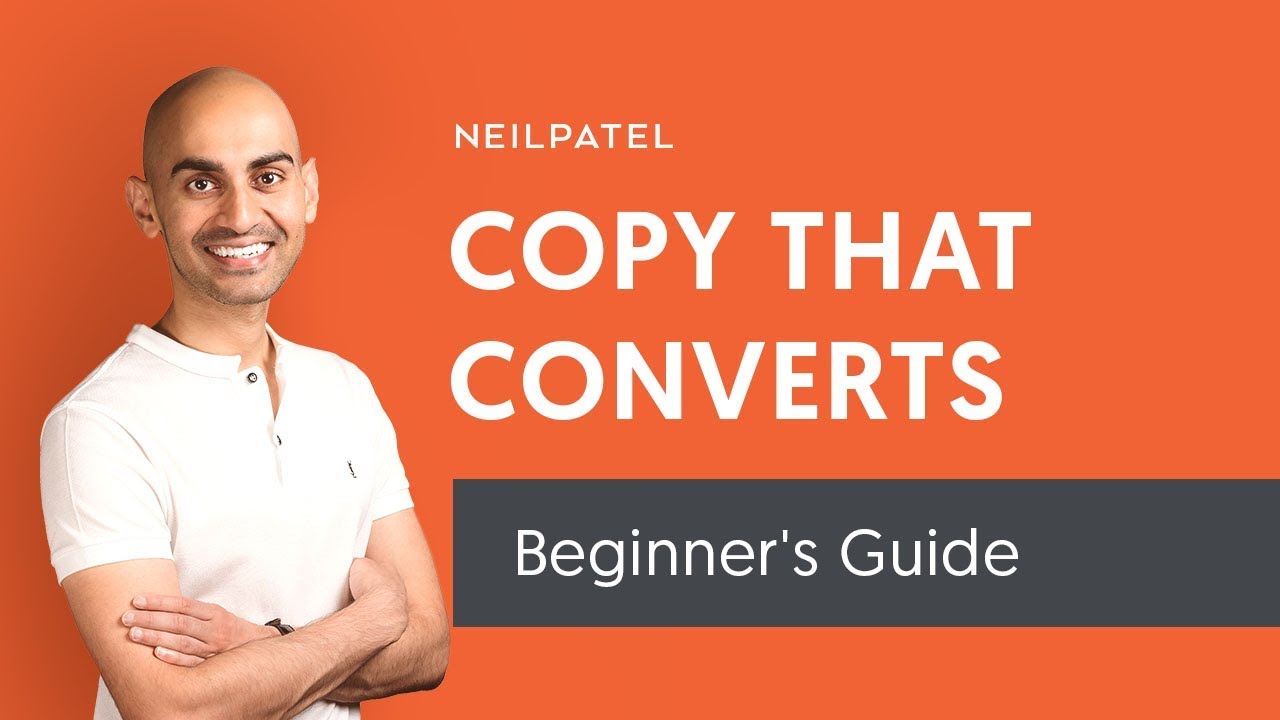 How to Write Copy That Converts | 5 Things You Need to Know About Writing GREAT Marketing Copy