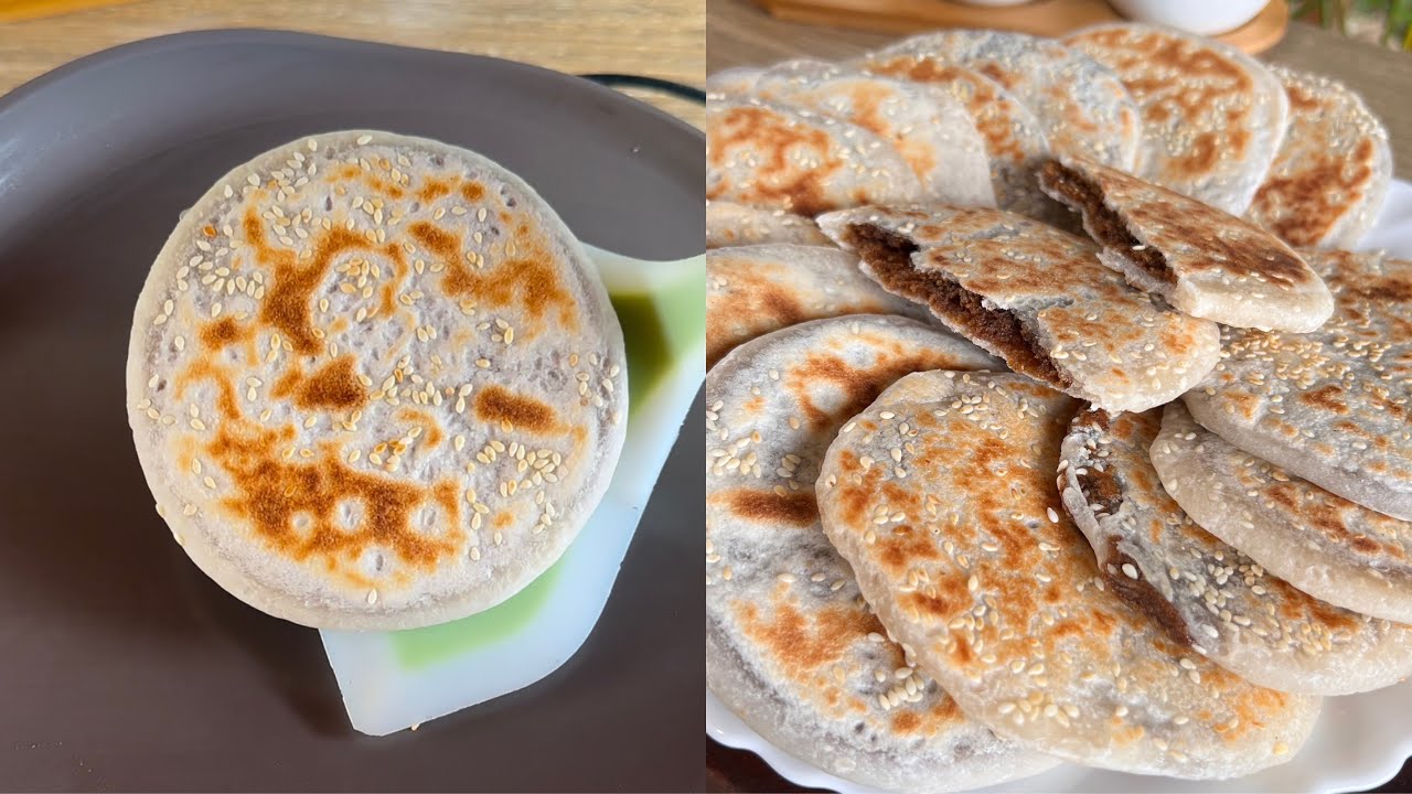 Piaya Sa Kawali! | No Oven Piaya | Negosyo idea