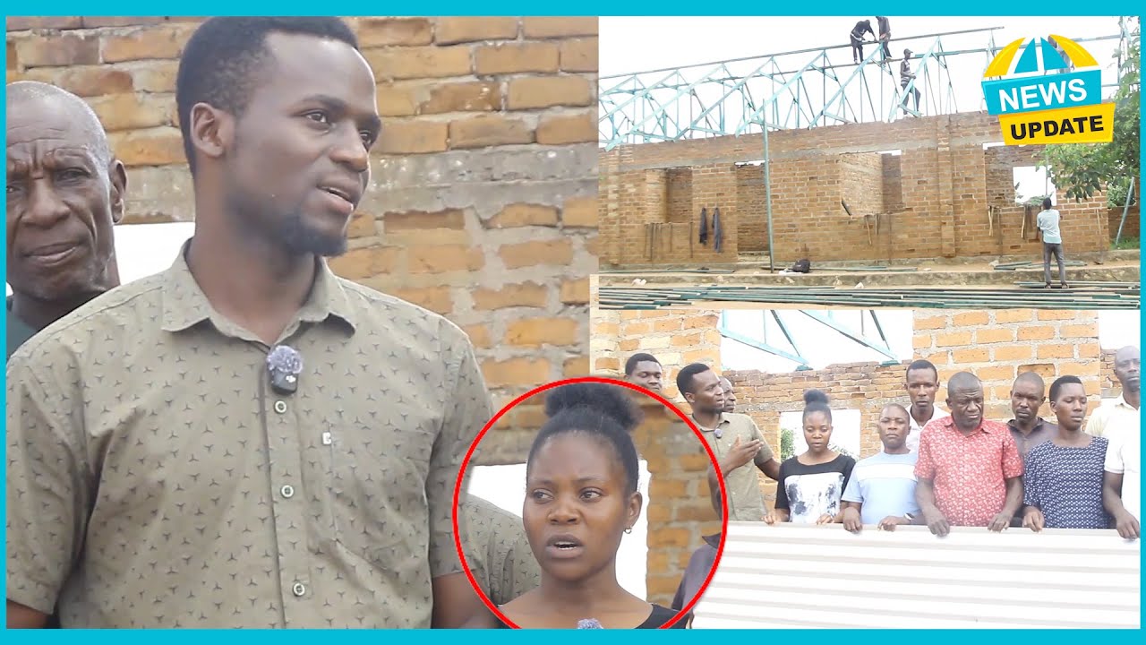 WANANCHI WA JIMBO LA CHATO KUSINI WASIFU USHIRIKIANO WA MBUNGE KATIKA UBORESHAJI WA ELIMU