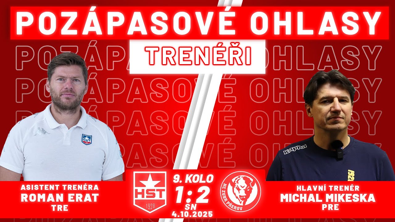 9. KOLO MAXA LIGY | TŘEBÍČ vs PŘEROV | Michal Mikeska a Roman Erat