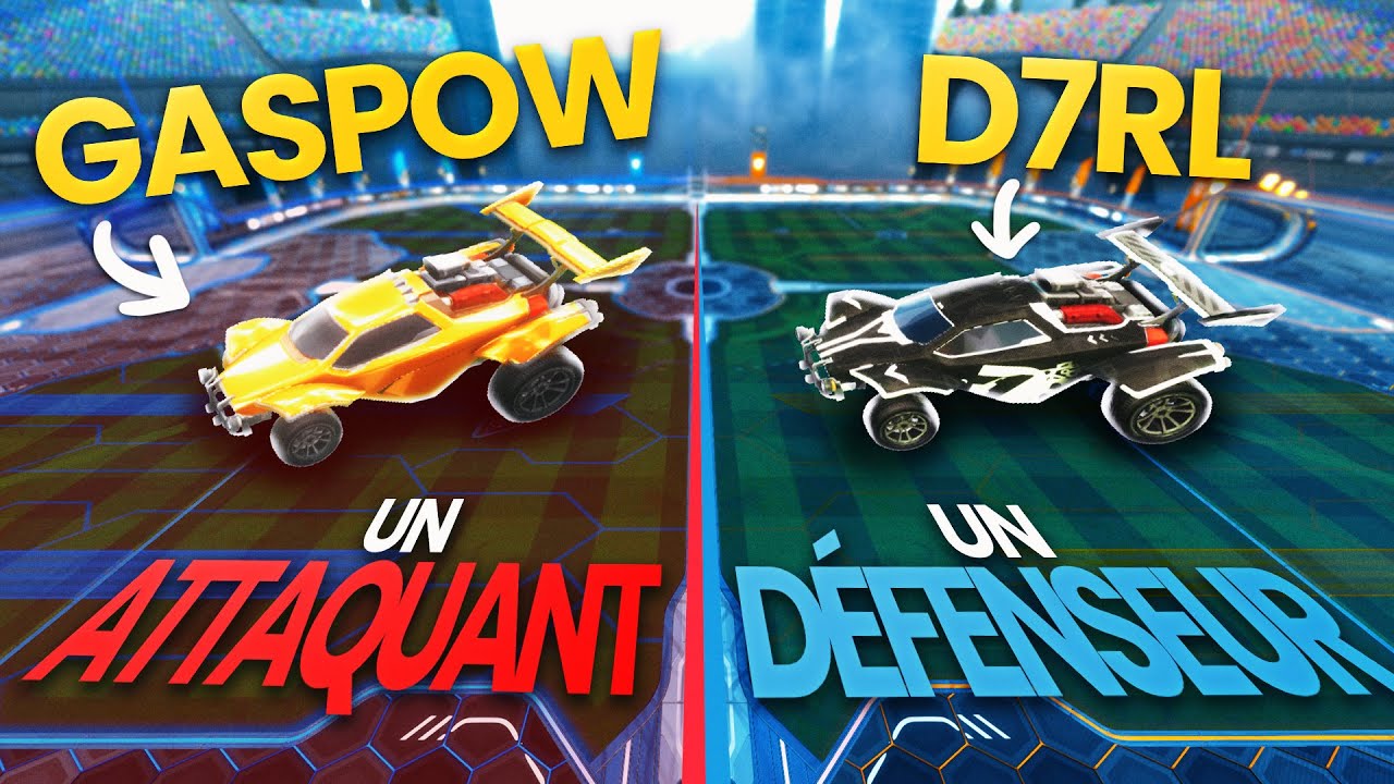 Quel Rank PEUT-ON Avoir Avec Cette NOUVELLE STRATEGIE