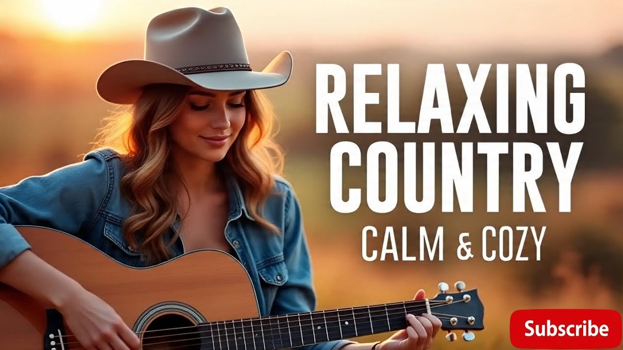Top Country Music 2025 - Romantic Love Songs | Best Love & Romantic Country Songs Playlist Vol 25