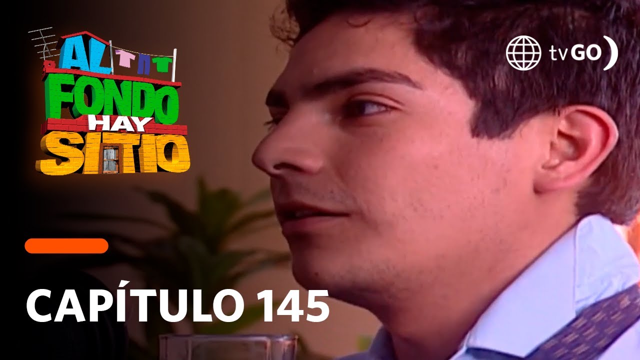 Al Fondo hay Sitio: ¿Joel Gonzales olvidará a Fernando con Kiara? (Capítulo 145)