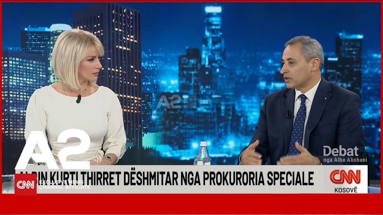 Arben Çejku: Nëse Mickoski do ta ndajë Maqedoninë, ndarja fillon nga GJUHA