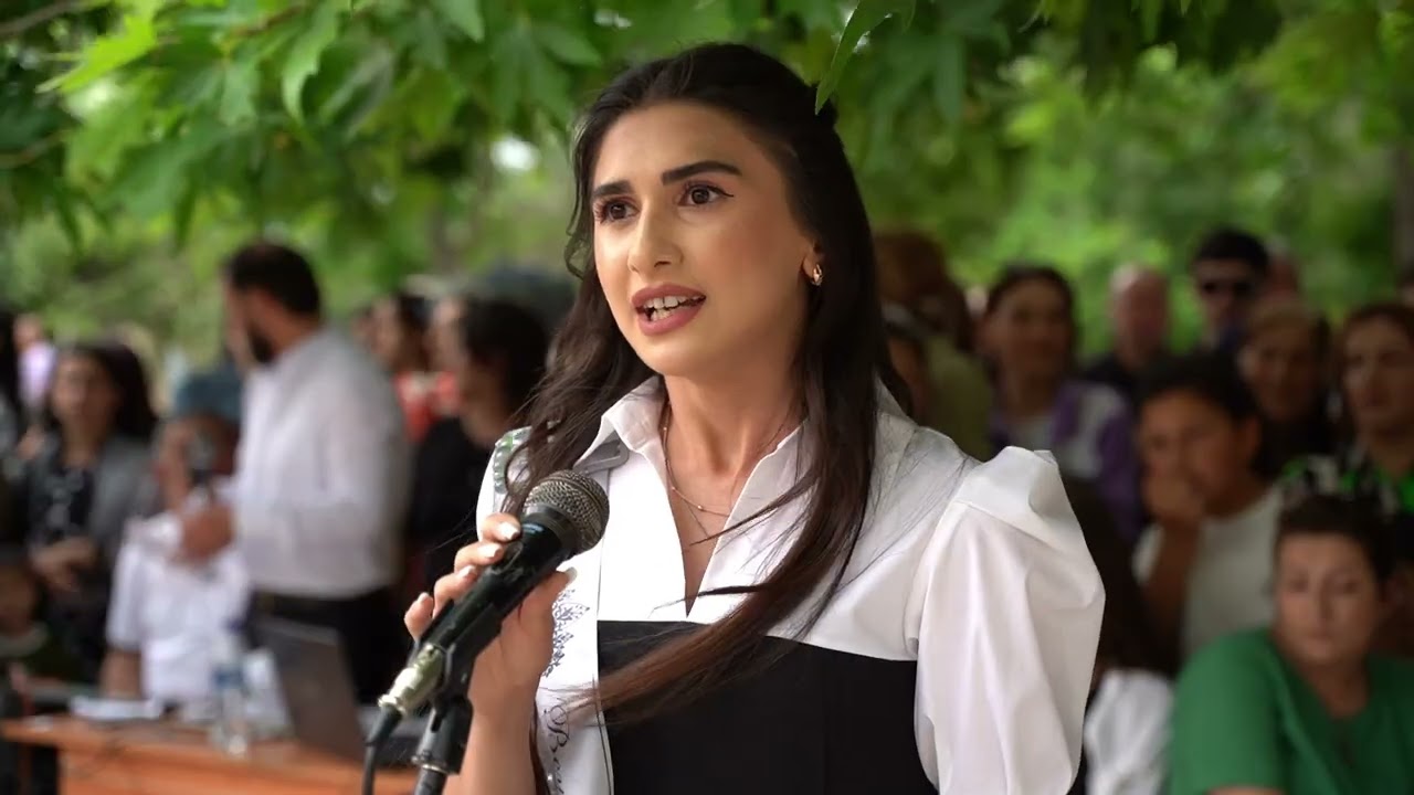 Son Zəng 2024-----Xaçmaz şəhəri Çingiz Abdullayev adına  2 nömrəli tam orta məktəb