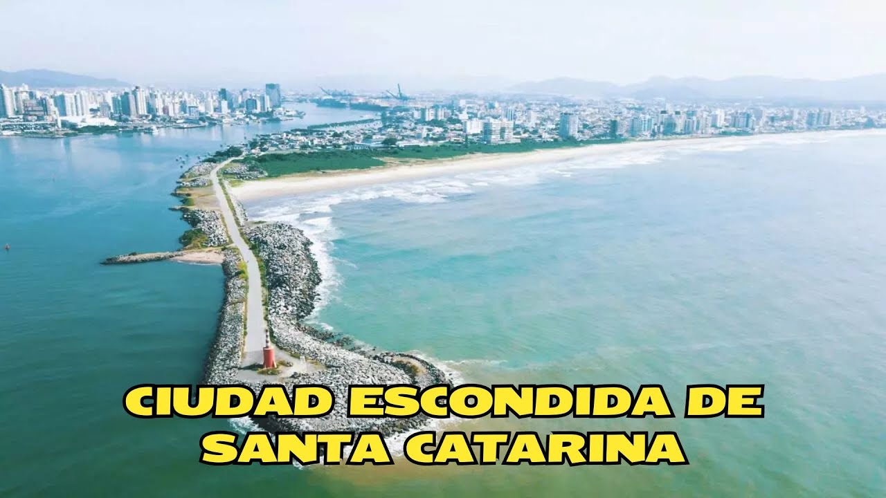 Descubriendo Navegantes: La JOYA ESCONDIDA de la Costa [MAR Y CIUDAD]