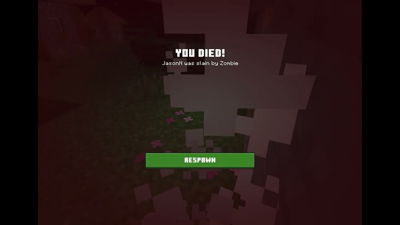 Minecraft 4 (pt 2) (uncut)