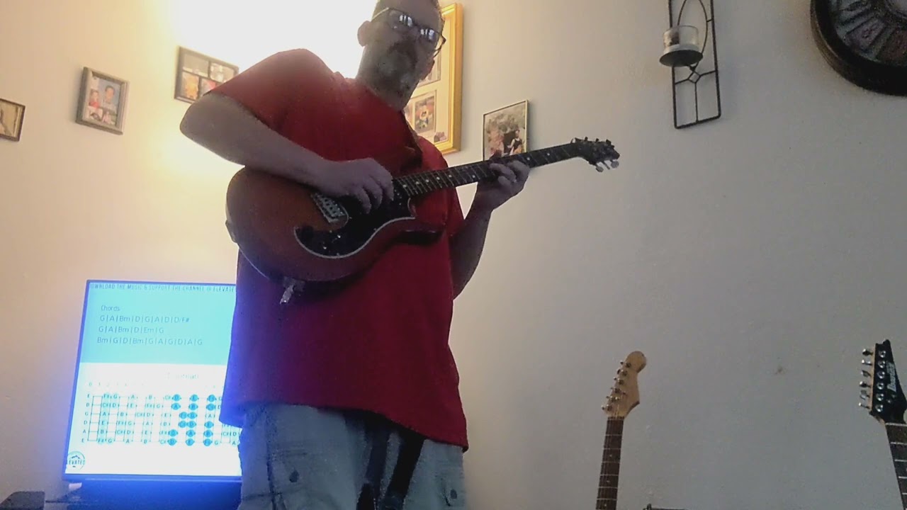 The PRS Standard 24 Satin S2  with a set of Iron Gear Rolling Mills Overwound humbuckers=TONE!!!