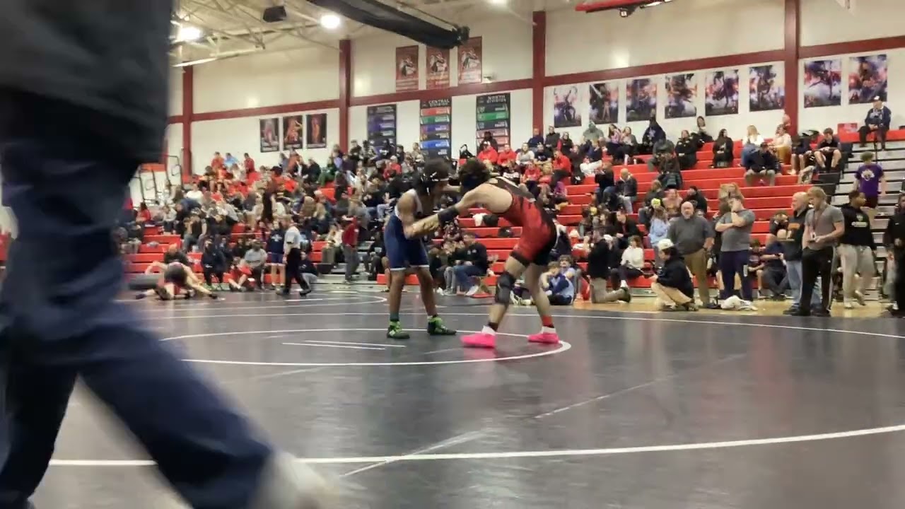 --- Dunn, Parker v Petrosky, L (St. Charles) 01-23-26 L  TF 5:28