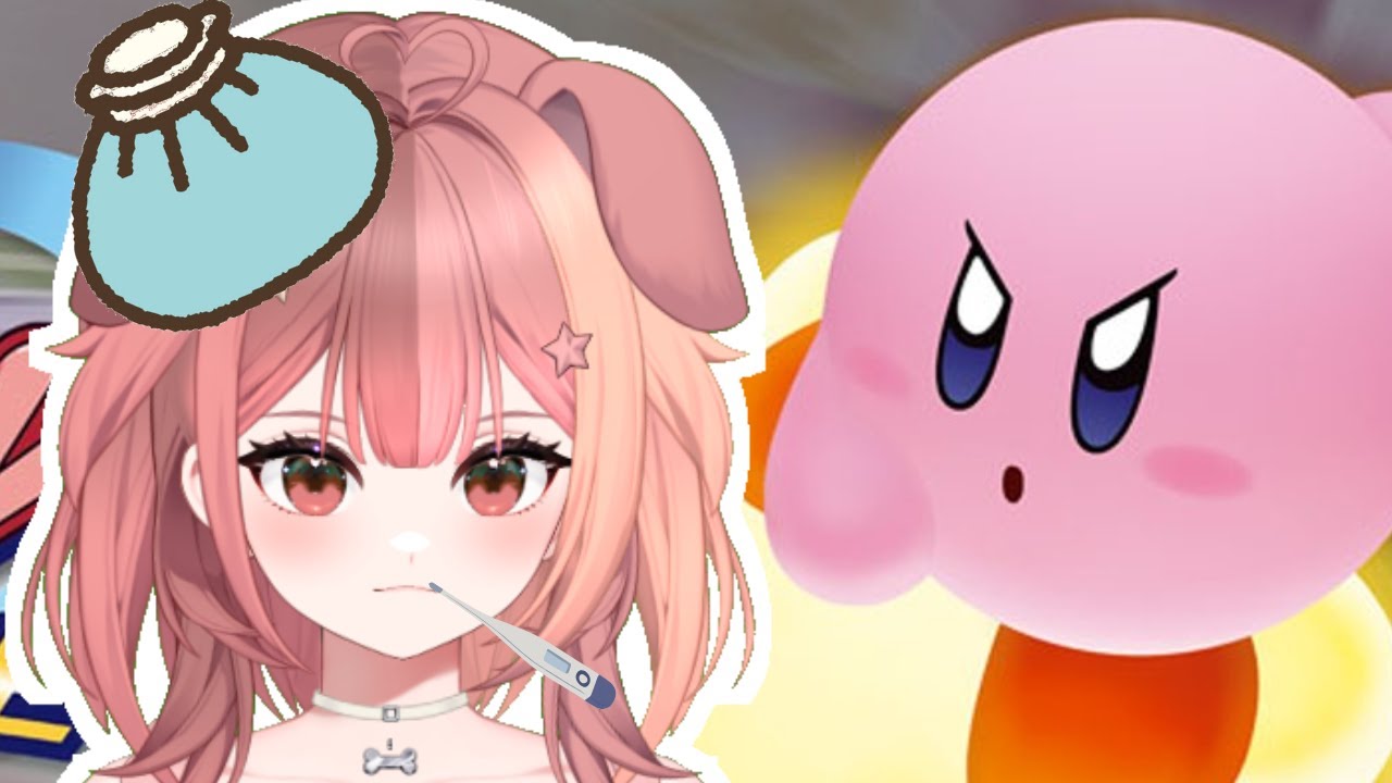 I'm Sick :/ + Exciting News!!【Cozy Switch Games】