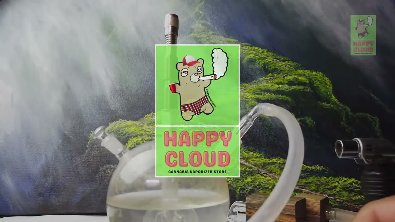 How To Use Battery Free Ganz: Danivap V3 By HappyCloud