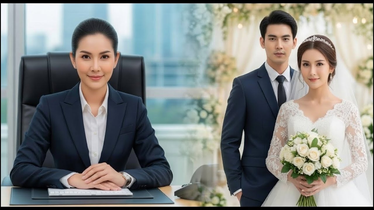 เพิ่งหย่าเสร็จ ฉันย้ายไปต่างประเทศ แต่สามีรีบแต่งกับชู้ทันที! เรื่องจริงช็อกสุด ๆ