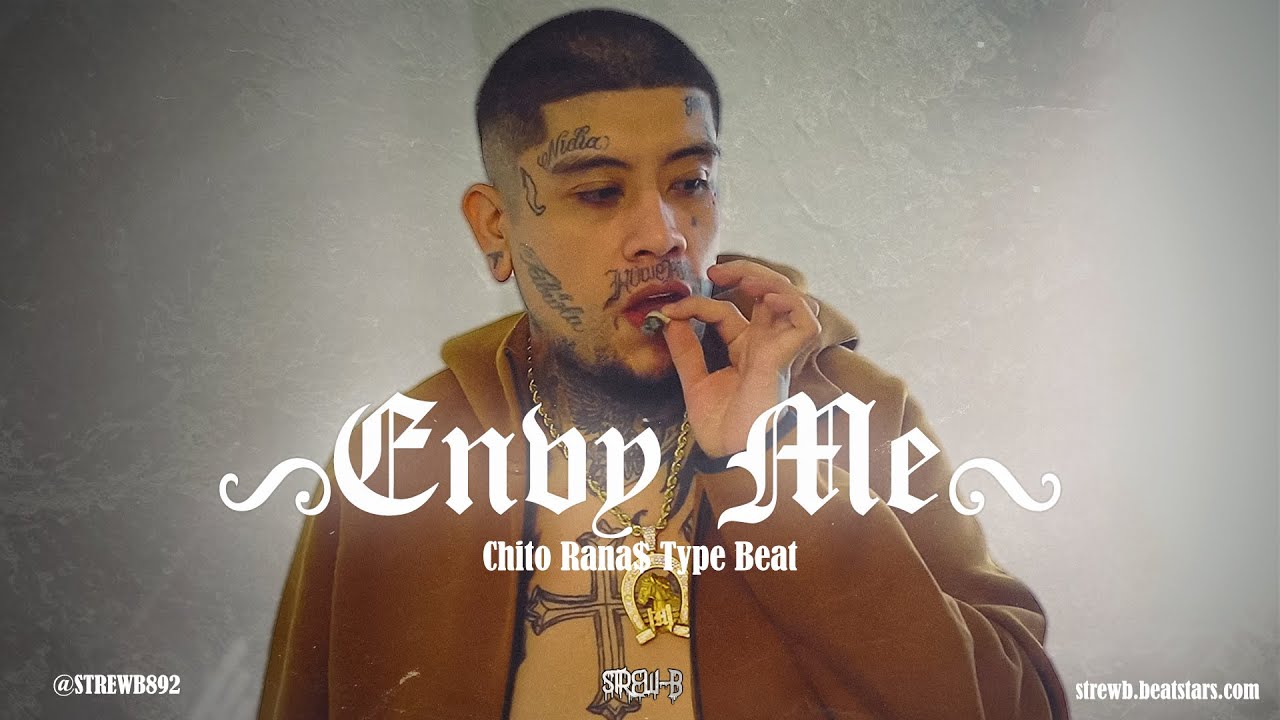 [FREE] Chito Rana$ Type Beat 2024 - 