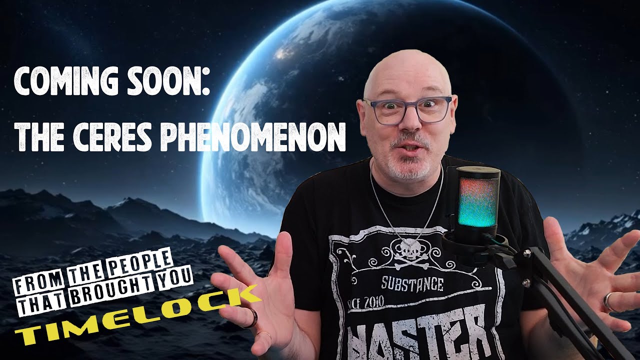 Have you heard about The Ceres Phenomenon?